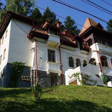 Vila Arizto Сіная Екстер'єр фото