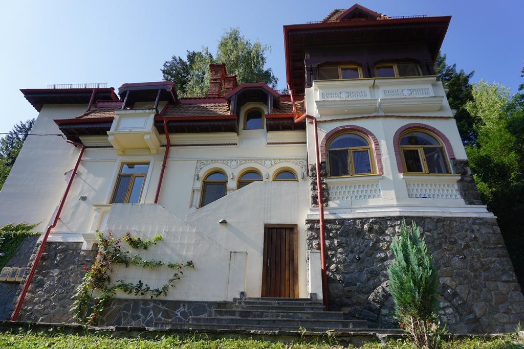 Vila Arizto Сіная Екстер'єр фото