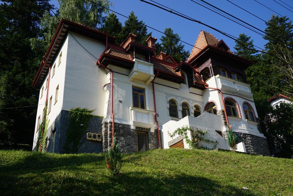 Vila Arizto Сіная Екстер'єр фото
