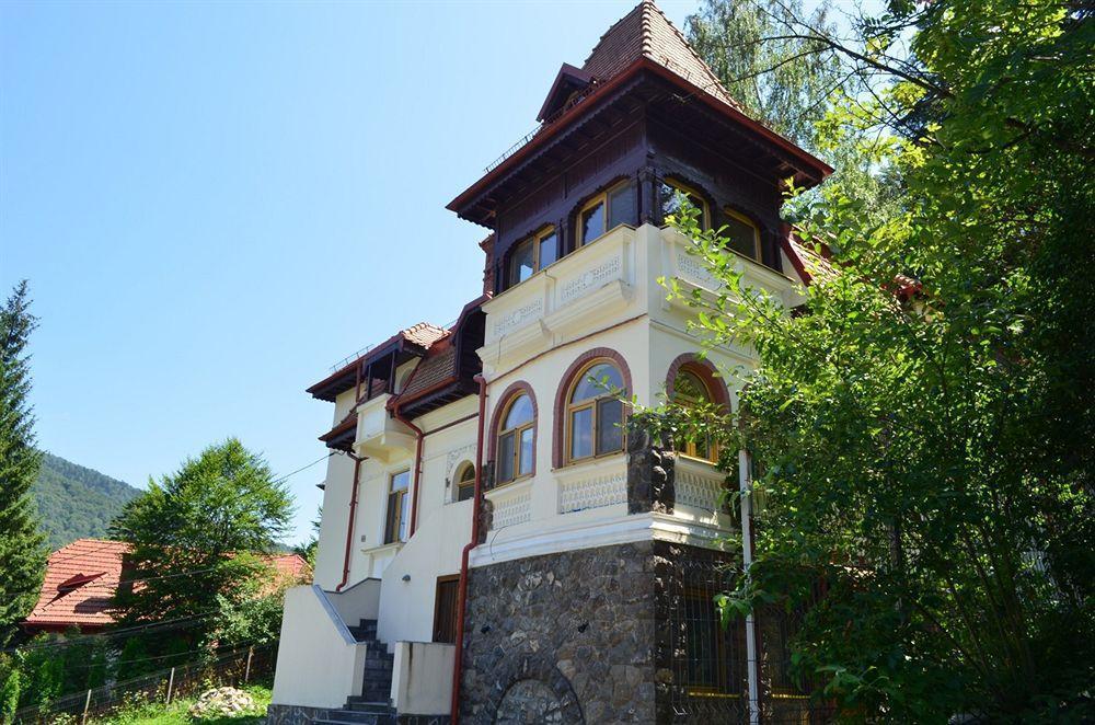 Vila Arizto Сіная Екстер'єр фото